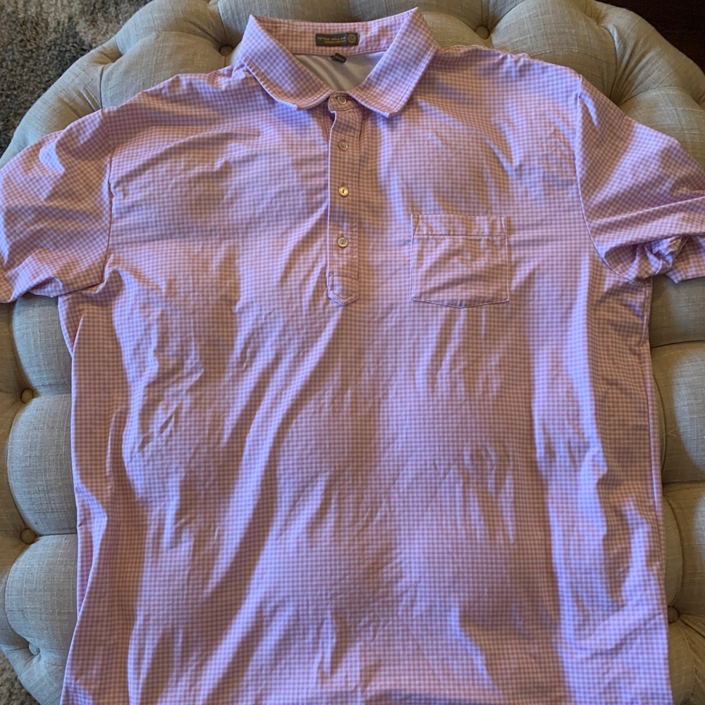 Peter Millar Summer Comfort